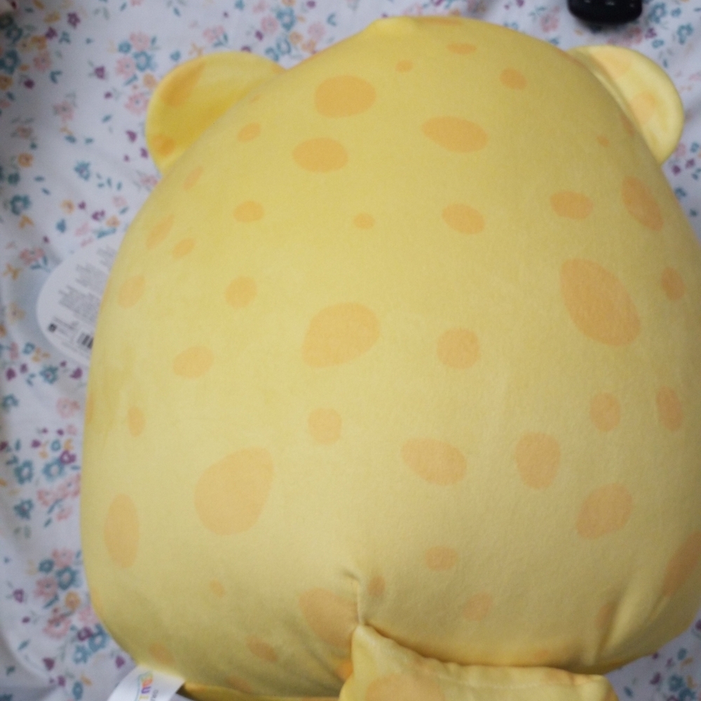 Squishmallow Lexie